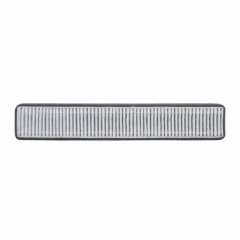 Miro 13 Max-carbon filter on the sides