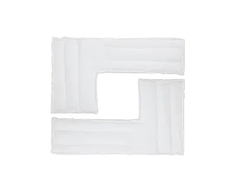 Miro 13 Max-Fabric Filter (2pcs)