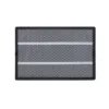 Miro 16 - Carbon Cloth Filter with Protective Net - On the Top