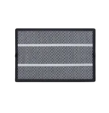 Miro 16 - Carbon Cloth Filter with Protective Net - On the Top