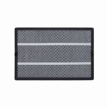 Miro 24 - carbon cloth filter - on the top
