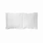 Miro 36-Fabric Filter-I-shape(1pc)