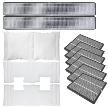 Zestaw filtrów do Miro 36 / Filter kit for Miro 36