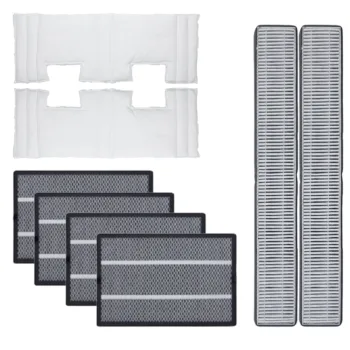 Zestaw filtrów do Miro 16 / Filter kit for Miro 16