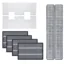 Zestaw filtrów do Miro 16 / Filter kit for Miro 16