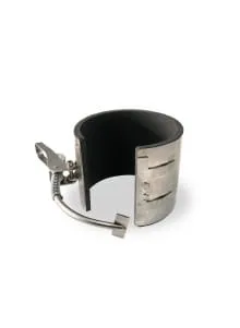 Naciąg do kufla Schulze HotMug O 100