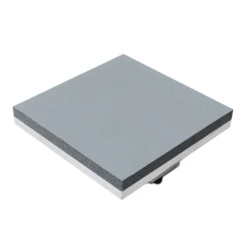 Płyta dolna do pras termotransferowych Schulze Baby S 15 x 15 cm