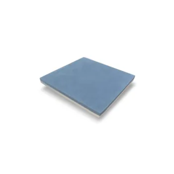 Płyta dolna do pras termotransferowych Schulze Baby L 25 x 25 cm