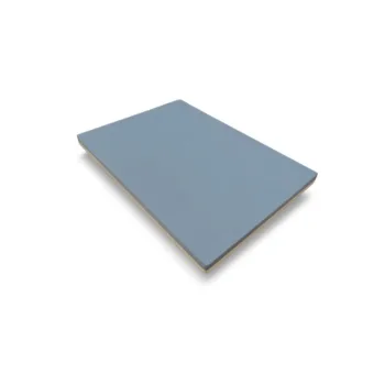 Płyta dolna do pras termotransferowych Schulze Damska L 28 x 38 cm