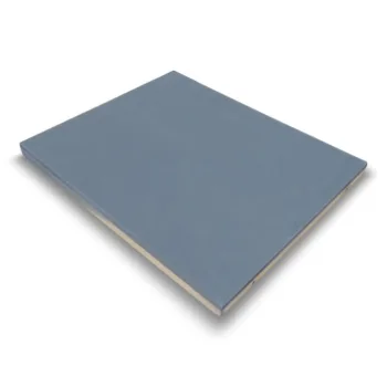 Płyta dolna do pras termotransferowych Schulze Męska L 38 x 45 cm