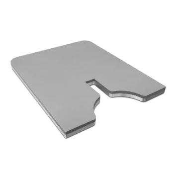 Płyta dolna do pras termotransferowych Schulze POLO New Type 40 x 50 cm