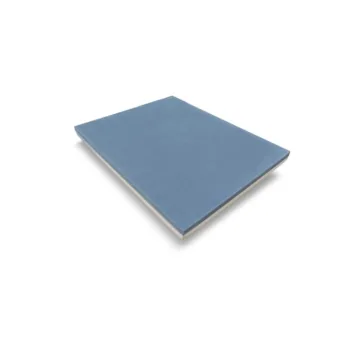 Płyta dolna do pras termotransferowych Schulze Damska M 28 x 35 cm