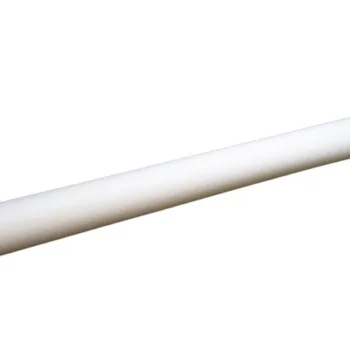 EMBPRO Flizelina Cotton Tear 50g biała 100 cm x 10 m