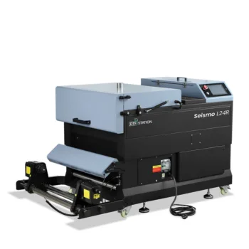 Proszkarka 60cm Seismo L24R