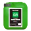 Atrament DTG i DTF Brother do drukarek GTX600 Extra Colors – kanister GREEN 9 L GC-600GR09L-1