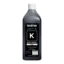 Atrament DTG i DTF Brother do drukarek GTXpro BULK - kanister BLACK 1.8 L GCX-4K02-1