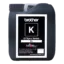 Atrament DTG i DTF Brother do drukarek GTXpro BULK - kanister BLACK 9 L GCX-4K09-1