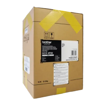 Pretreatment DTG Brother do drukarek serii GTX, GTXpro i GTX600 – kanister 17,5 L GCX-4P20