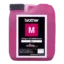 Atrament DTG i DTF Brother do drukarek GTX600 – kanister MAGENTA 9 L GCX-6M09L-1