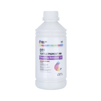 Płyn czyszczący DTF Color Prime cleaning Liquid 1L