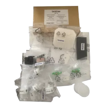 Zestaw prewencyjny GTX423 PREVENT. MAINTENANCE 50K KIT (excl. Manpower) Brother do drukarki GTXpro