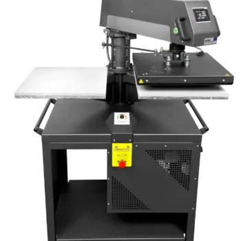 Prasa termotransferowa Schulze E-Power Duo Press 2.0