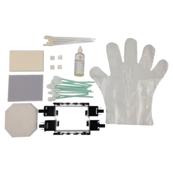 Zestaw części eksploatacyjnych FULL MAINTENANCE KIT Brother do drukarek GT-3