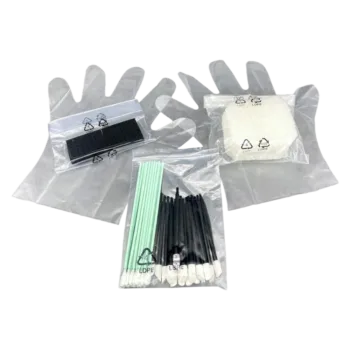Zestaw do konserwacji FULL MAINTENANCE KIT GTXPRO
