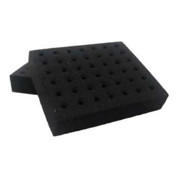 FLUSHING FOAM SET Brother do drukarki GTXpro, BULK