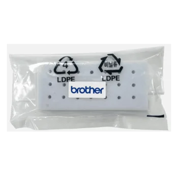 Zestaw gąbek FLUSHING FOAM SET GTX6 Brother do drukarek GTX6
