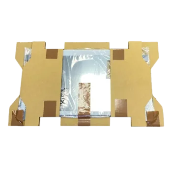 Osłona karetki CARRIAGE FOAM SUPPLY ASS Brother do drukarek GTX6