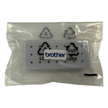 Zestaw gąbek FLUSHING FOAM SET GTX6 SP Brother do GTX600 EC