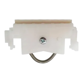 Zestaw wycieraczek WIPER HOLDER SUPPLY GTX6 SP Brother do GTX600 EC