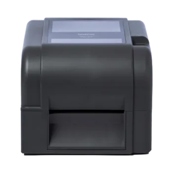 Termotransferowa drukarka etykiet Brother TD4420TN NETWORK PRINTER (203DPI) EU