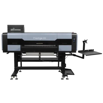 Drukarka do koszulek DTF Prestige X6 90cm