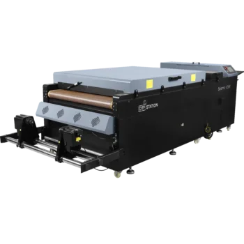 Proszkarka DTF Seismo V36R 90cm