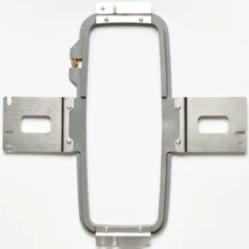 Tamborek Durkee do hafciarki Happy, 30 × 10 cm.