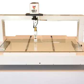 Wycinarka termiczna Haftmaster R510.