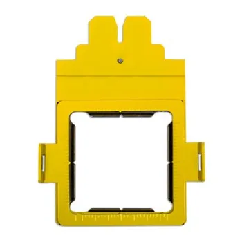 Okno tamborka Hooptech ICTCS1 do hafciarki, 4,5 × 4,5 cala.