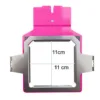 Zestaw ramek Hooptech Persona do hafciarki – kwadratowa ramka z oznaczeniami 11 × 11 cm.
