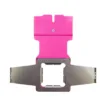 Zestaw ramek Hooptech Persona do hafciarki – mała ramka z oznaczeniami 5 × 5 cm.