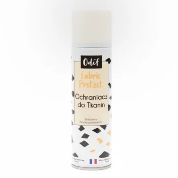 Impregnat Odif Fabric Protect, 250 ml.