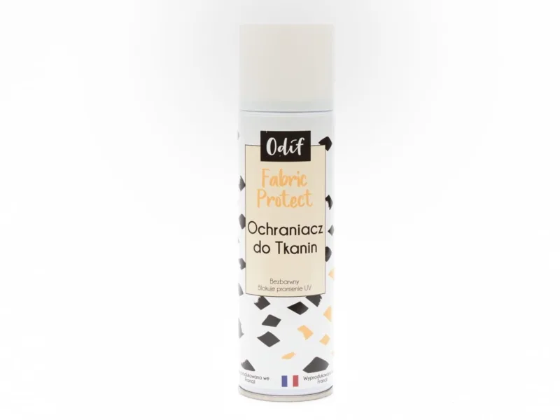 Impregnat Odif Fabric Protect, 250 ml.